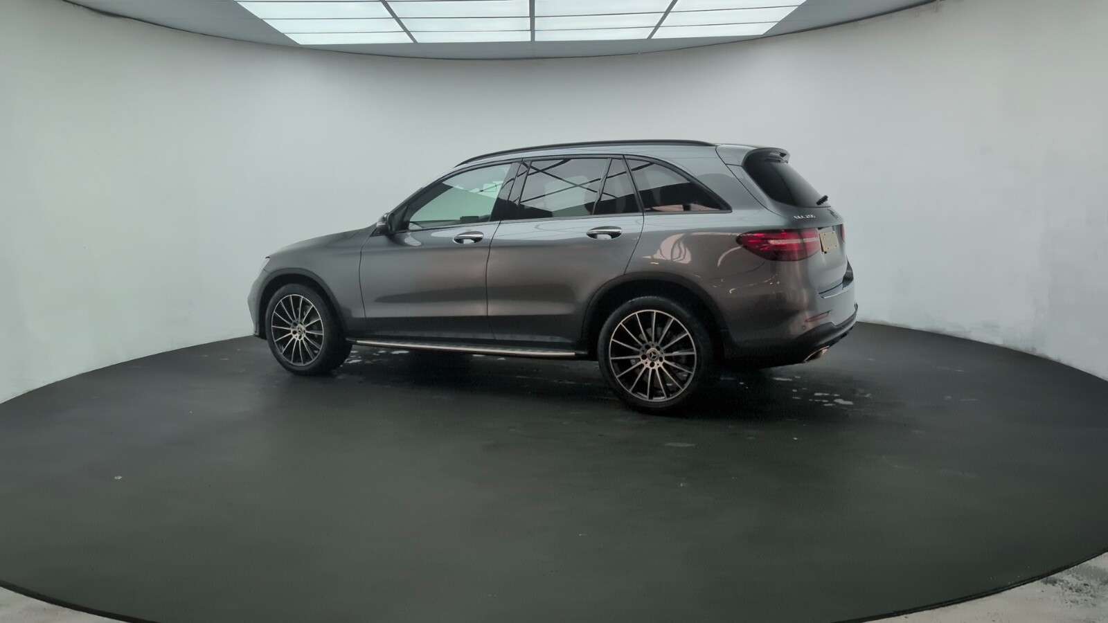 2019 MERCEDES-BENZ GLC 2019 MERCEDES-BENZ GLC