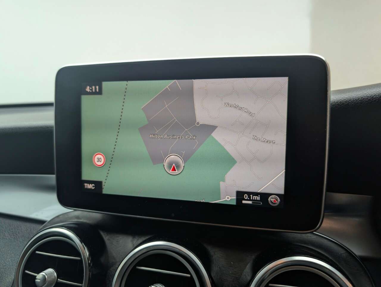 2019 MERCEDES-BENZ GLC 2019 MERCEDES-BENZ GLC