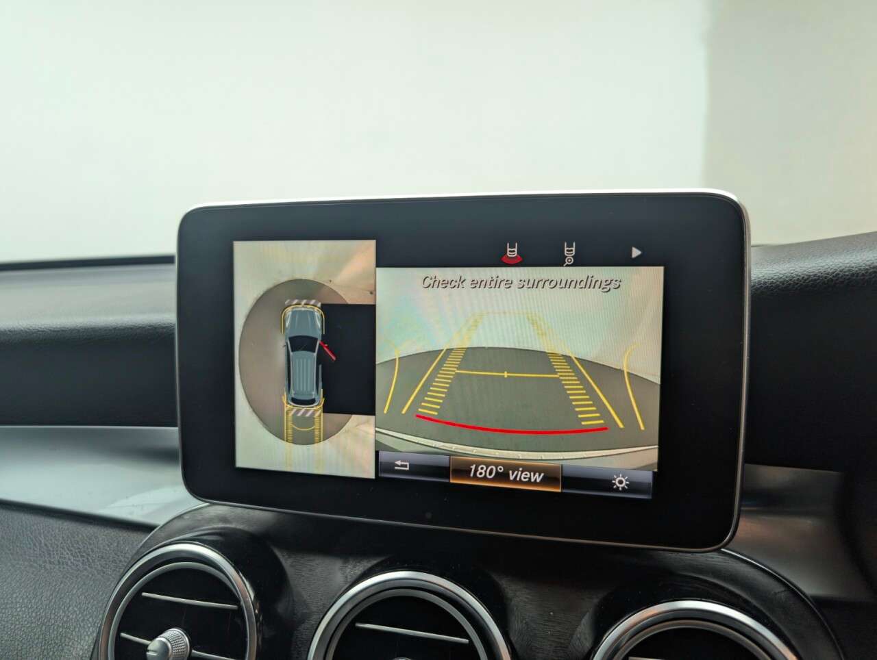 2019 MERCEDES-BENZ GLC 2019 MERCEDES-BENZ GLC