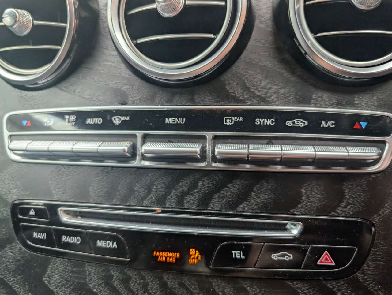 2019 MERCEDES-BENZ GLC 2019 MERCEDES-BENZ GLC