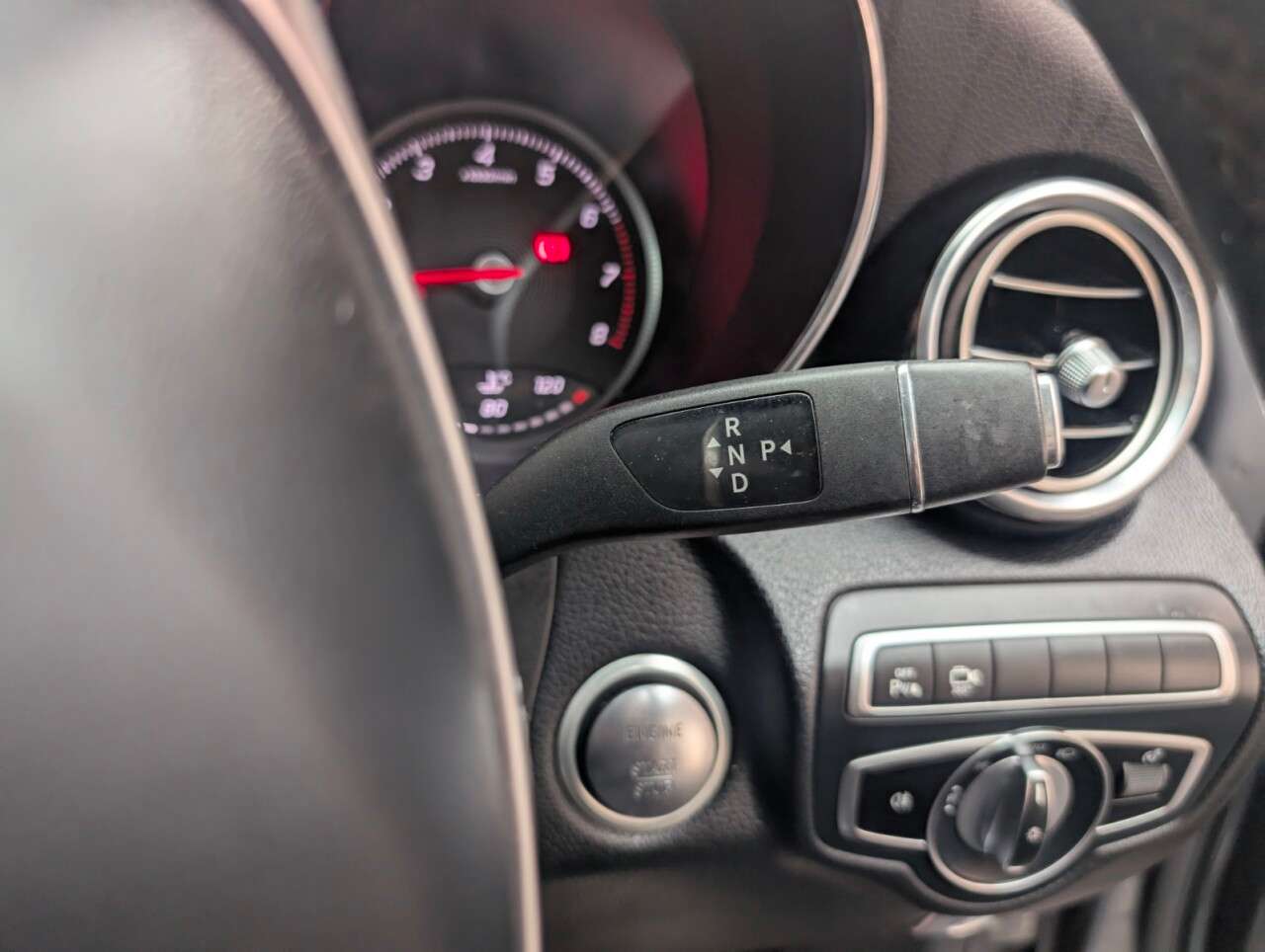 2019 MERCEDES-BENZ GLC 2019 MERCEDES-BENZ GLC