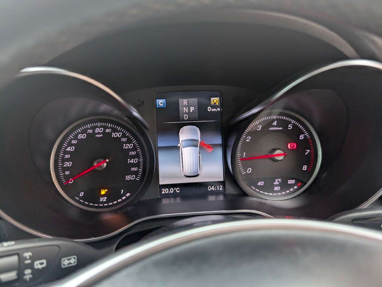 2019 MERCEDES-BENZ GLC 2019 MERCEDES-BENZ GLC