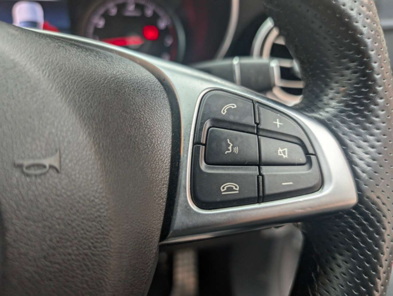 2019 MERCEDES-BENZ GLC 2019 MERCEDES-BENZ GLC