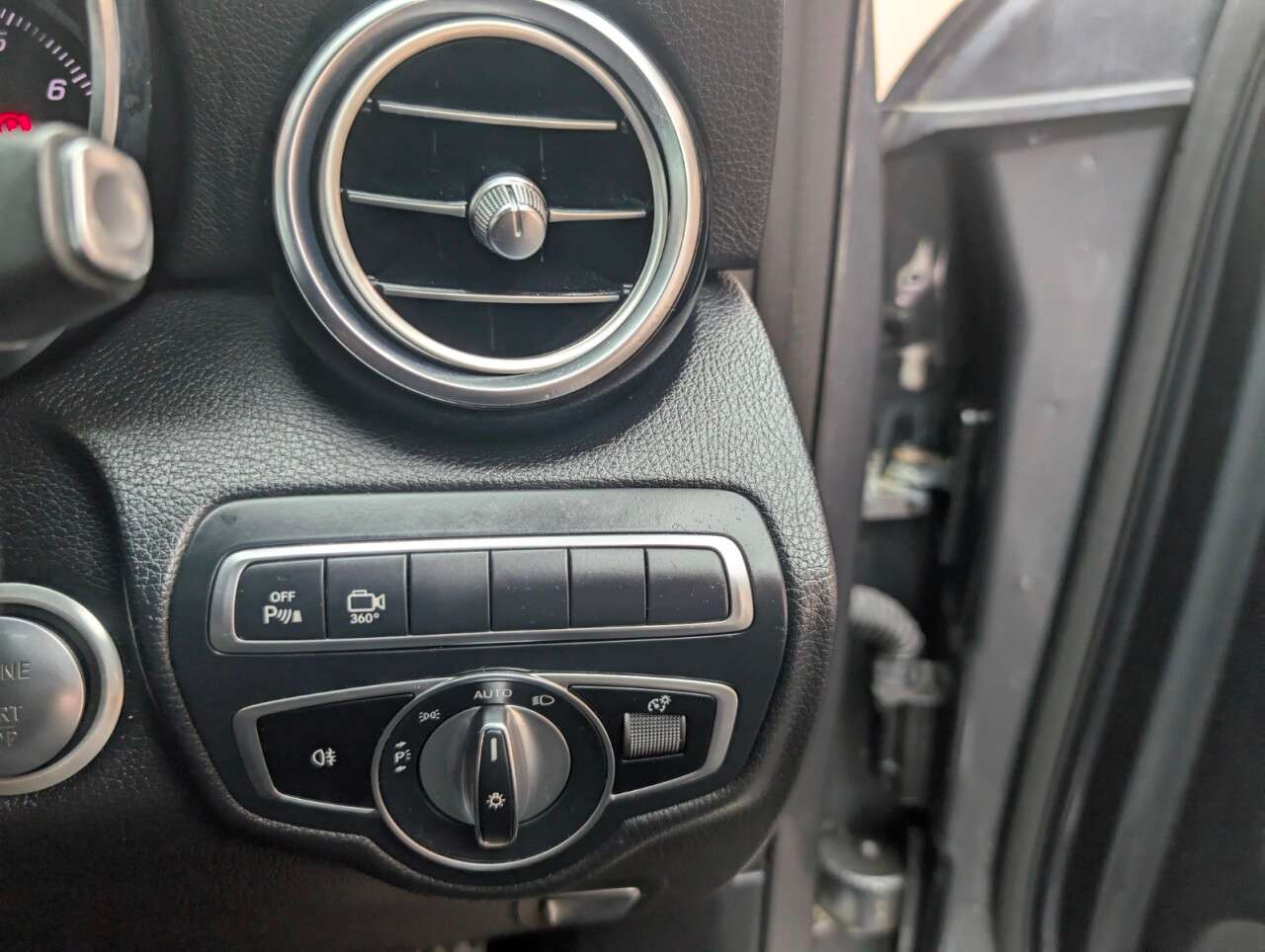 2019 MERCEDES-BENZ GLC 2019 MERCEDES-BENZ GLC