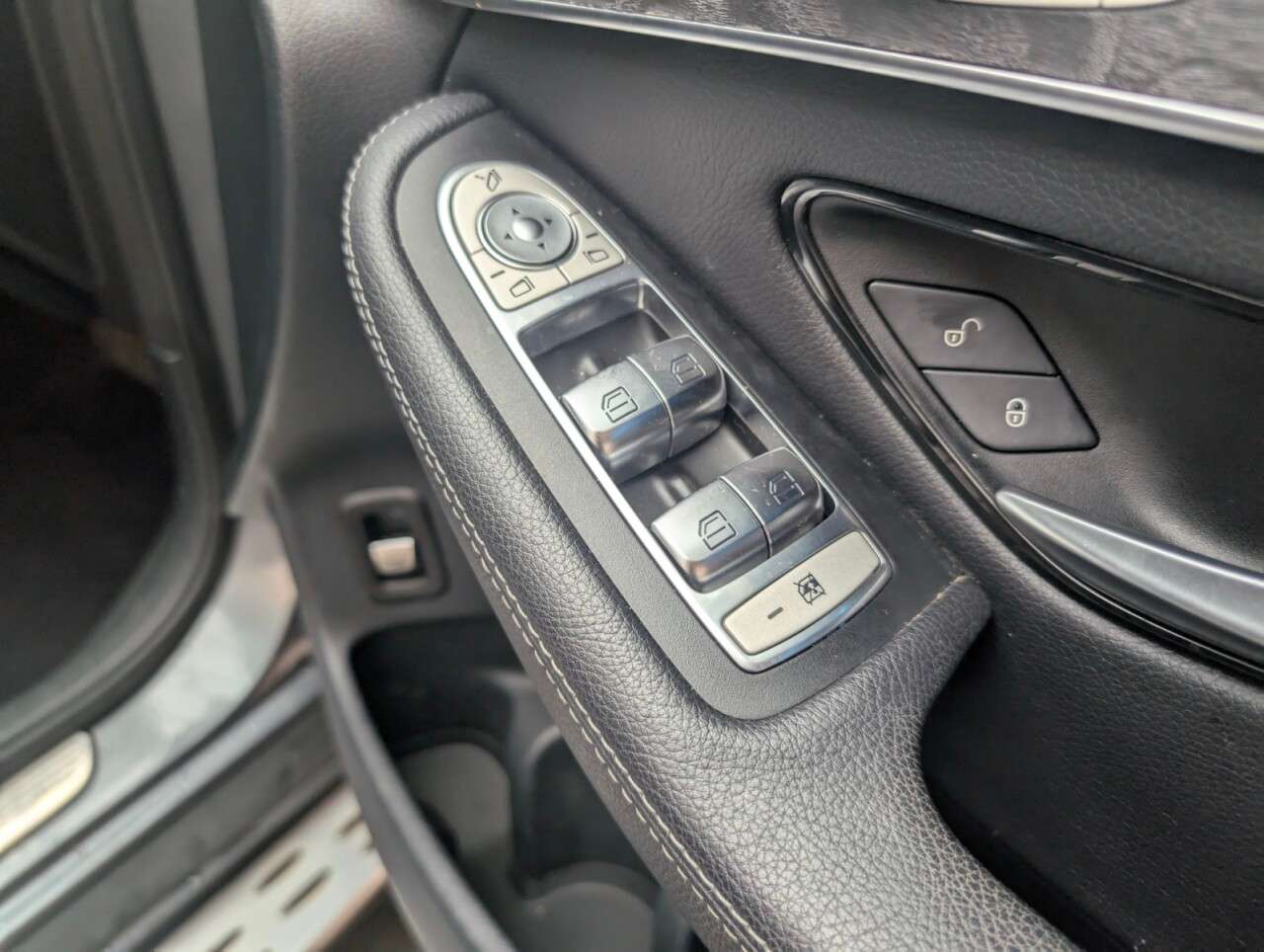 2019 MERCEDES-BENZ GLC 2019 MERCEDES-BENZ GLC