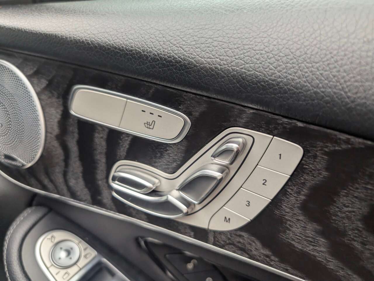 2019 MERCEDES-BENZ GLC 2019 MERCEDES-BENZ GLC