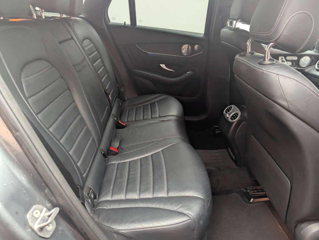 2019 MERCEDES-BENZ GLC 2019 MERCEDES-BENZ GLC