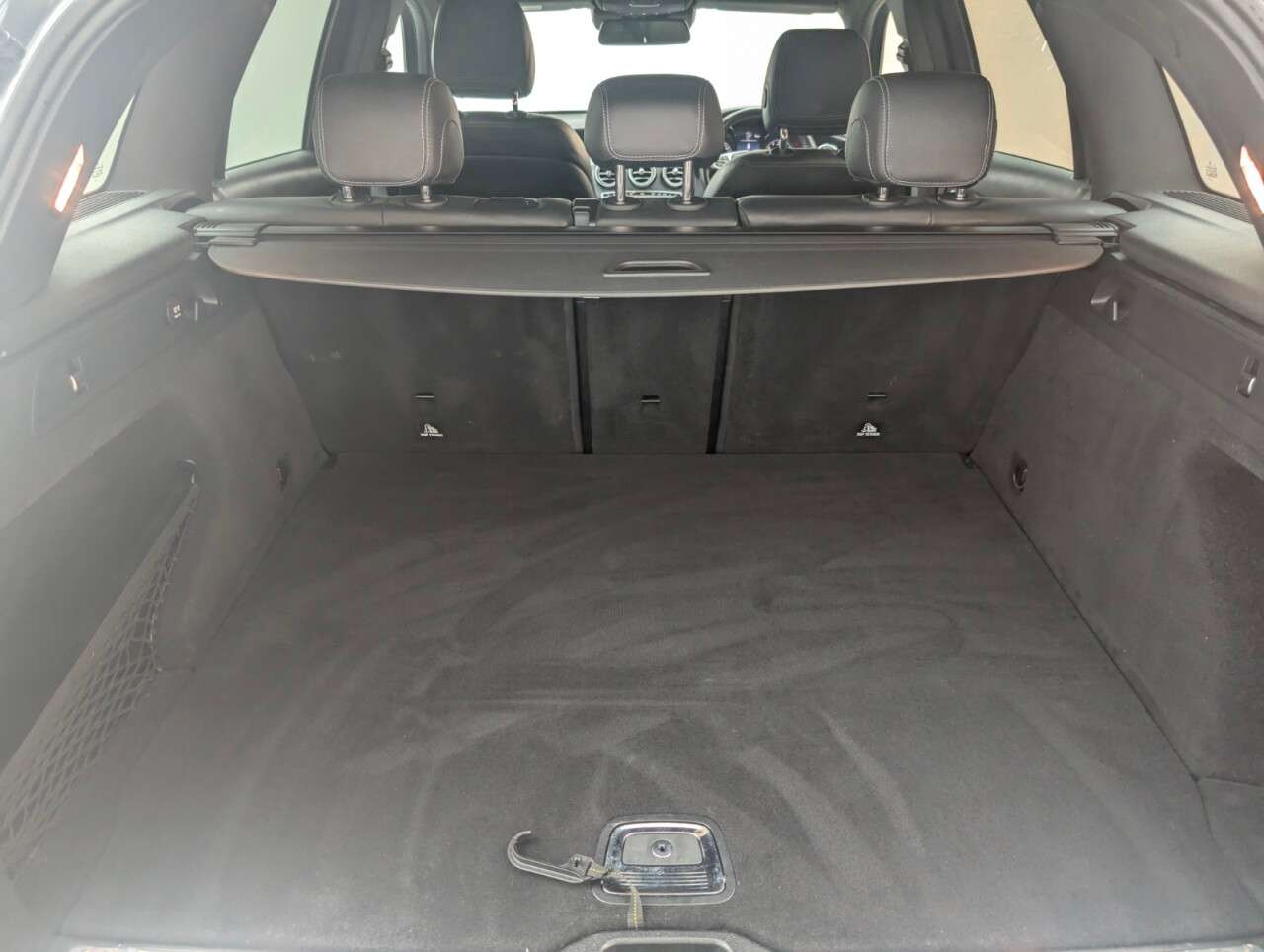 2019 MERCEDES-BENZ GLC 2019 MERCEDES-BENZ GLC