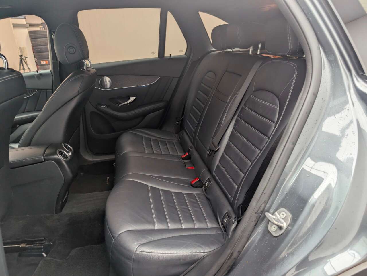 2019 MERCEDES-BENZ GLC 2019 MERCEDES-BENZ GLC