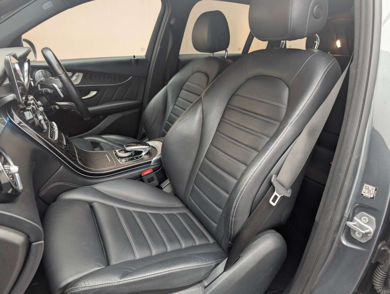 2019 MERCEDES-BENZ GLC 2019 MERCEDES-BENZ GLC