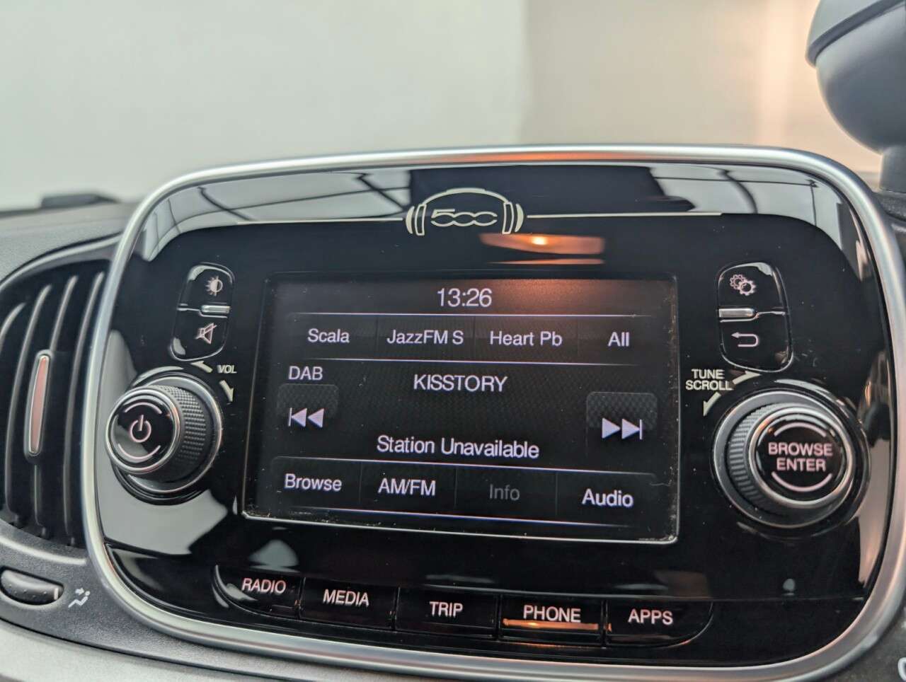 2019 ABARTH 595 2019 ABARTH 595