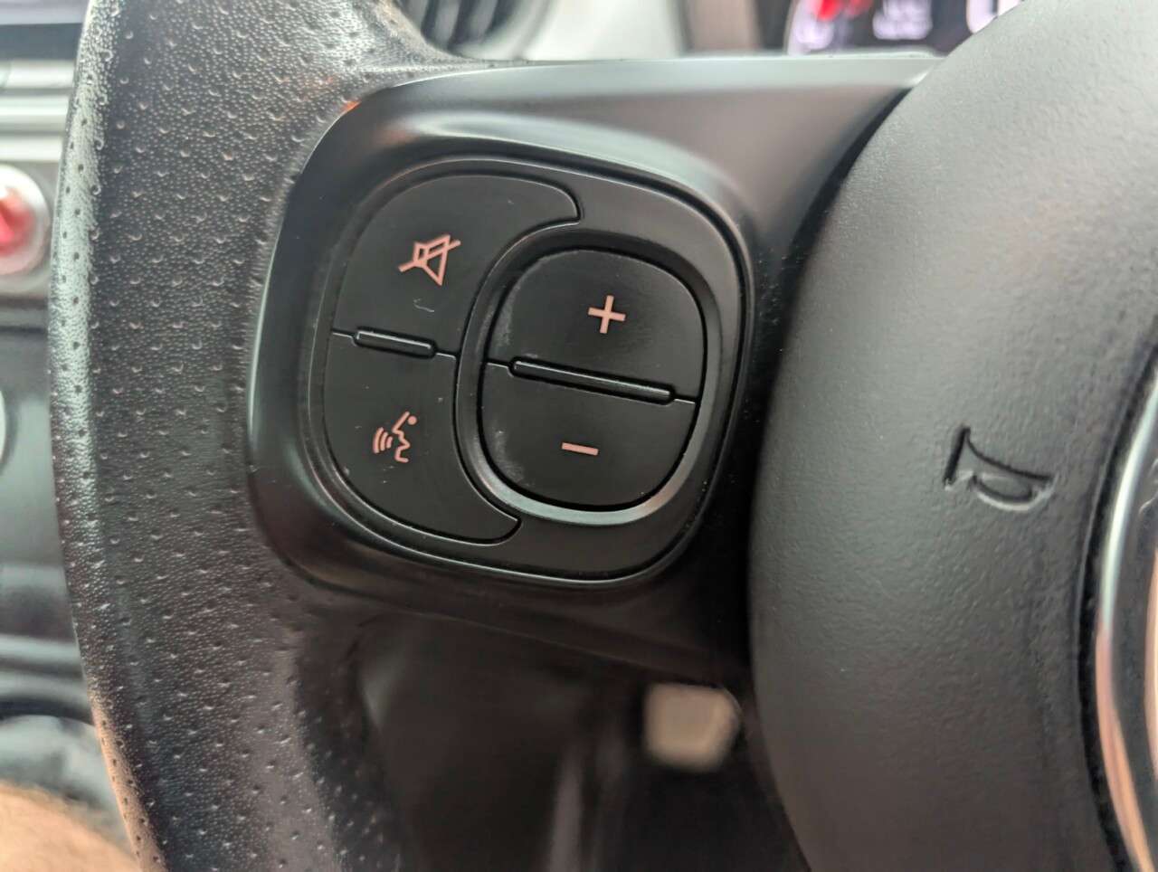 2019 ABARTH 595 2019 ABARTH 595