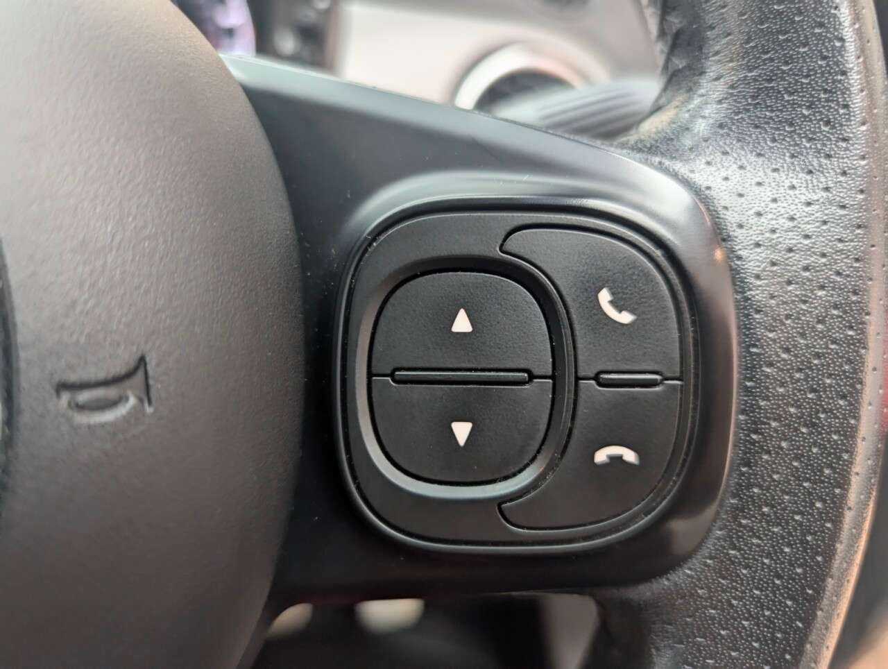 2019 ABARTH 595 2019 ABARTH 595