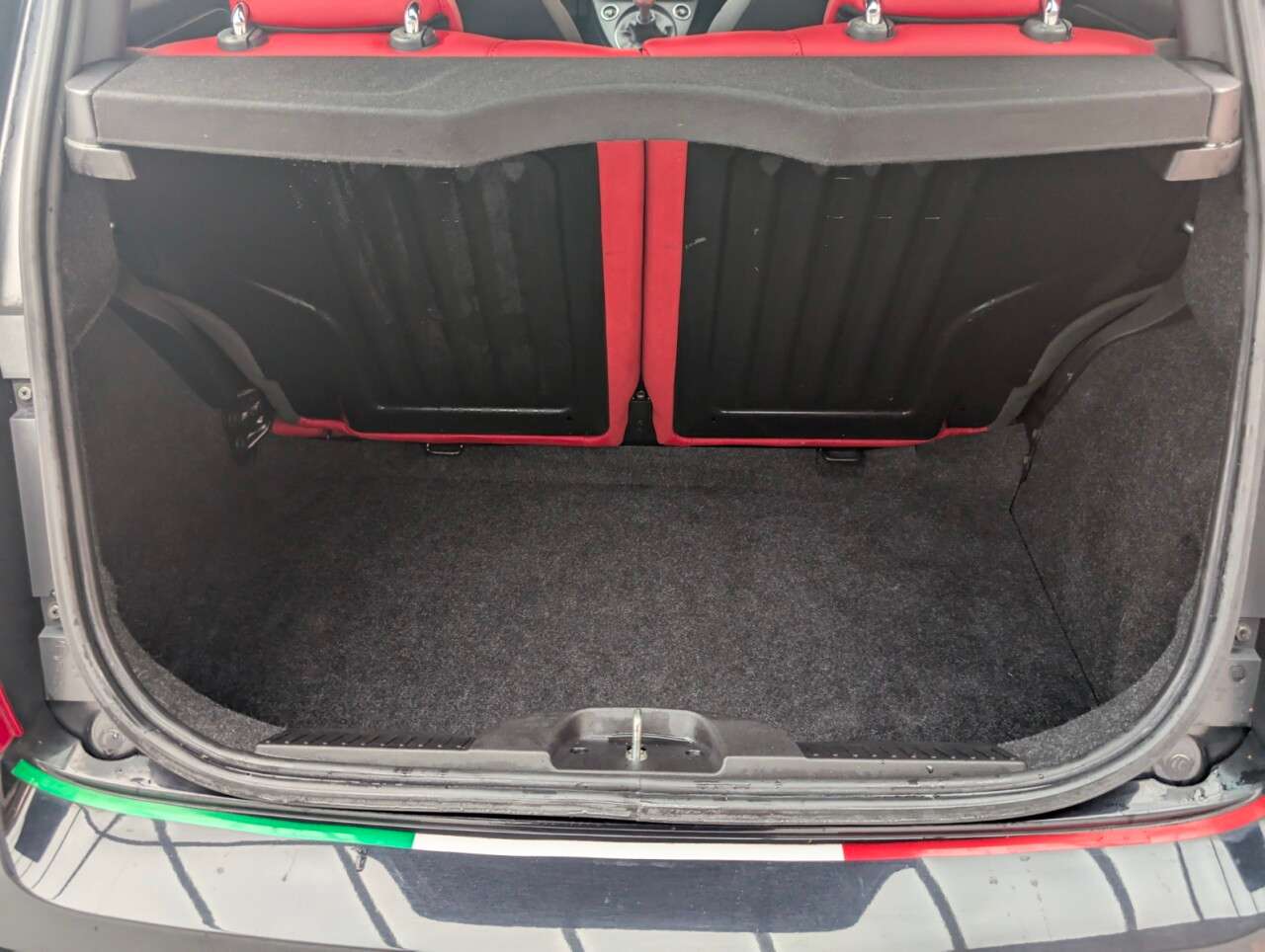 2019 ABARTH 595 2019 ABARTH 595