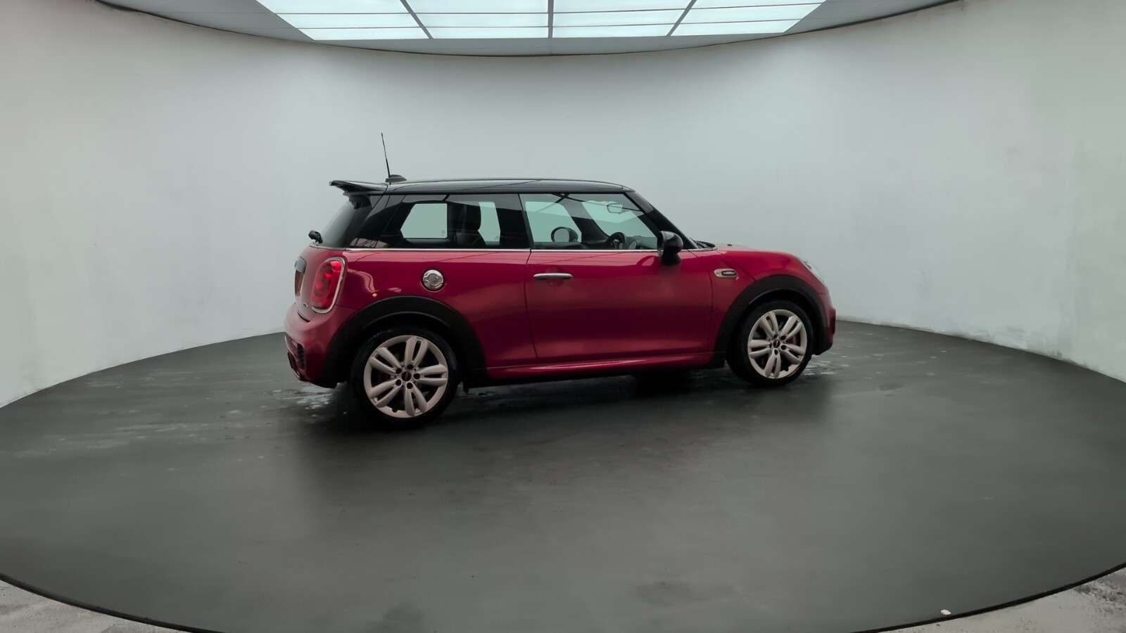 2016 MINI HATCH 2016 MINI HATCH