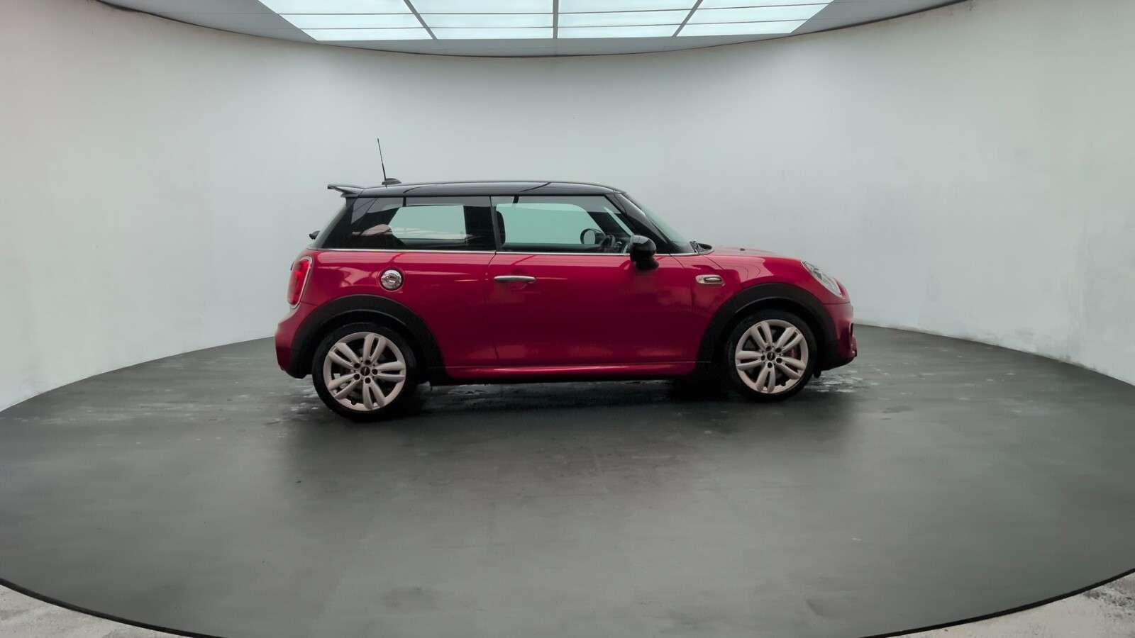 2016 MINI HATCH 2016 MINI HATCH