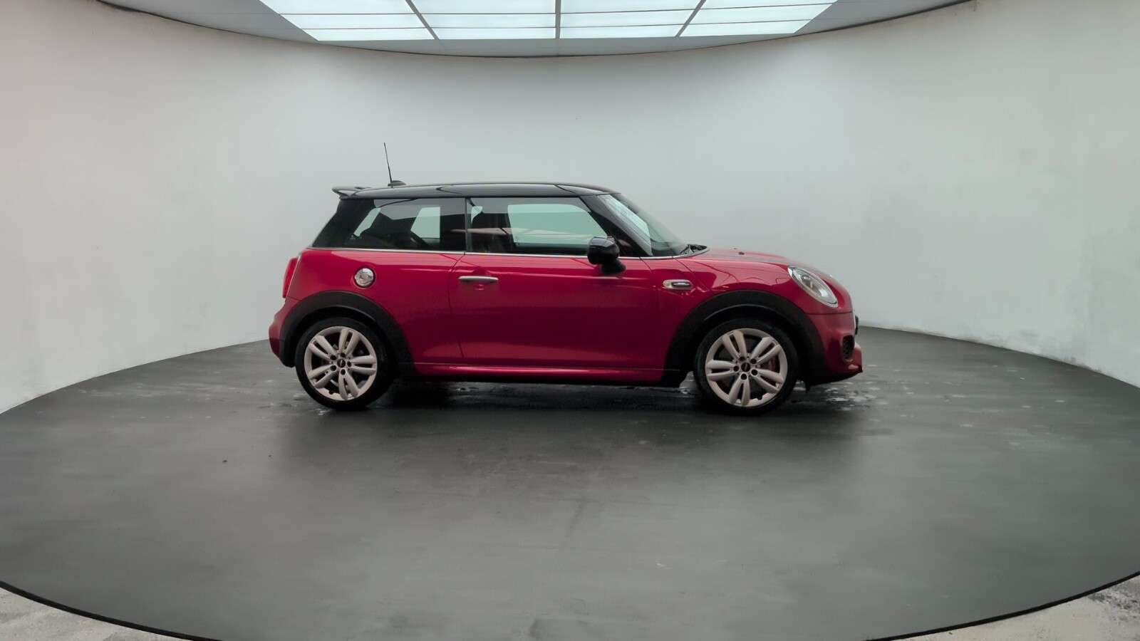 2016 MINI HATCH 2016 MINI HATCH