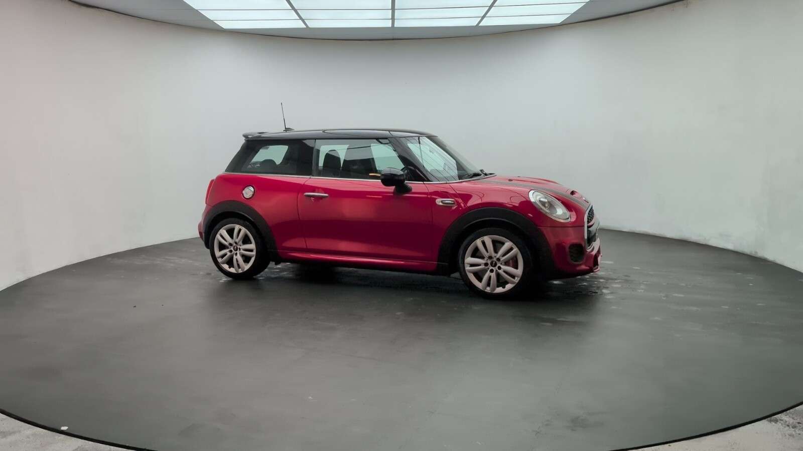 2016 MINI HATCH 2016 MINI HATCH