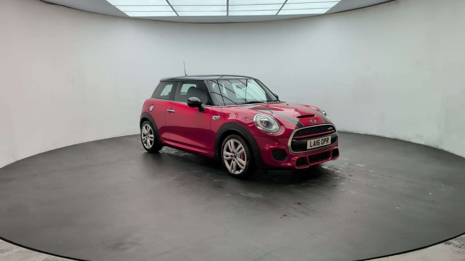 2016 MINI HATCH 2016 MINI HATCH