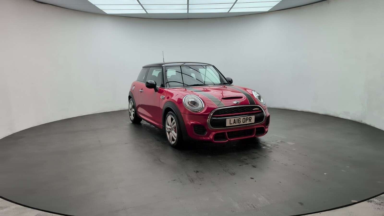 2016 MINI HATCH 2016 MINI HATCH