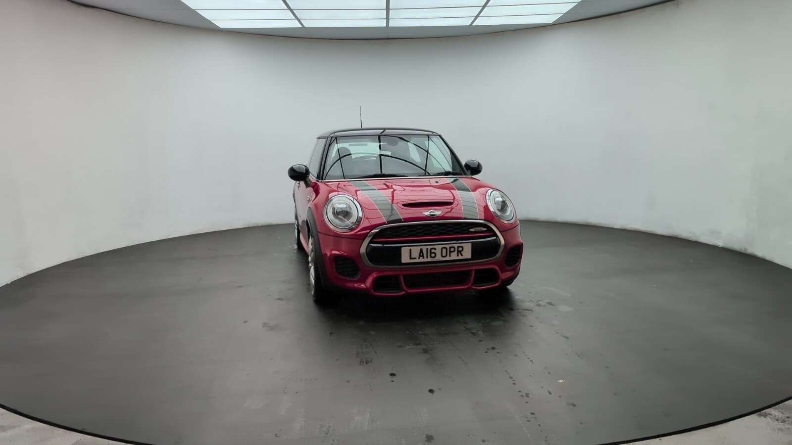 2016 MINI HATCH 2016 MINI HATCH