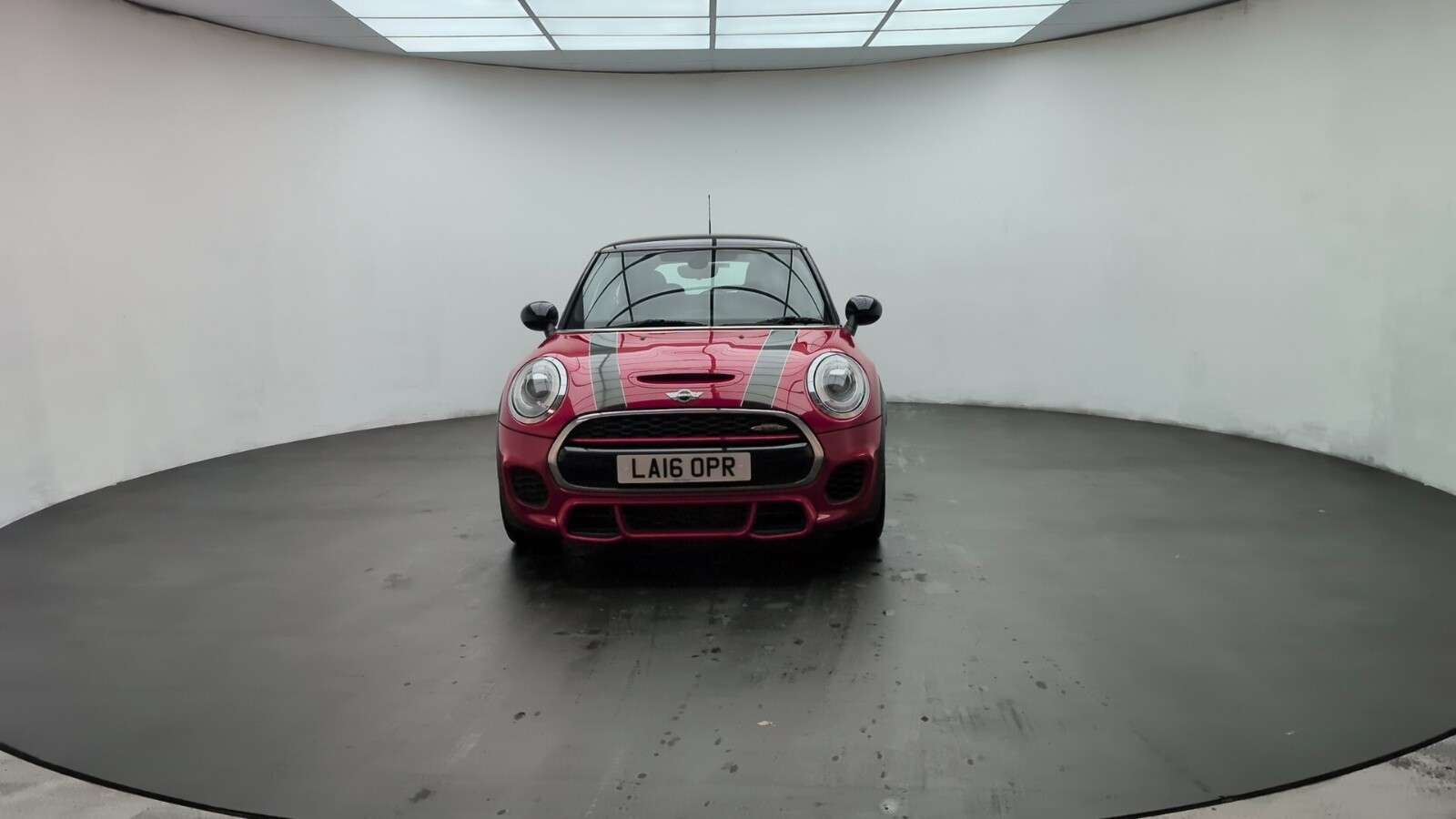 2016 MINI HATCH 2016 MINI HATCH