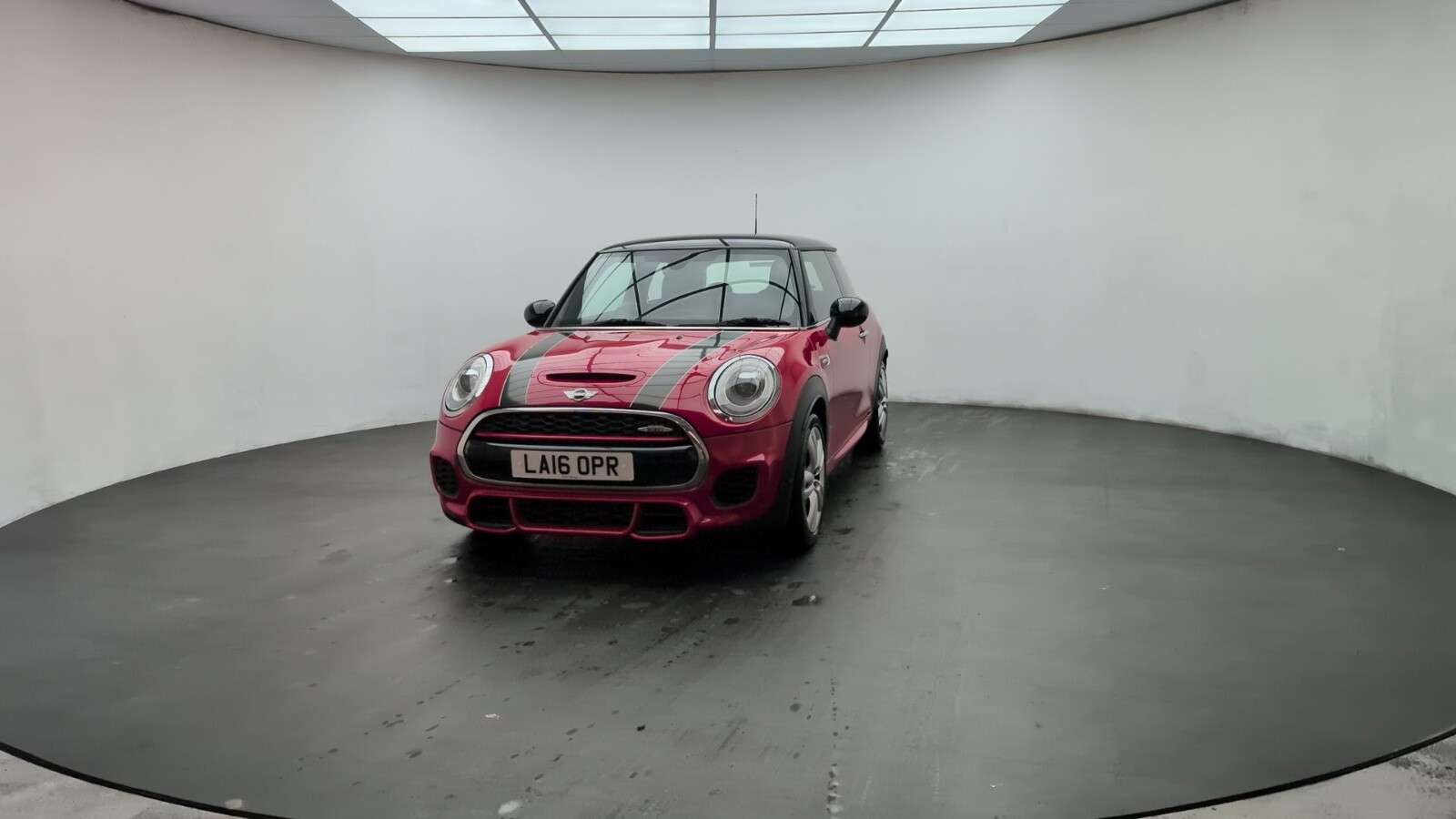 2016 MINI HATCH 2016 MINI HATCH