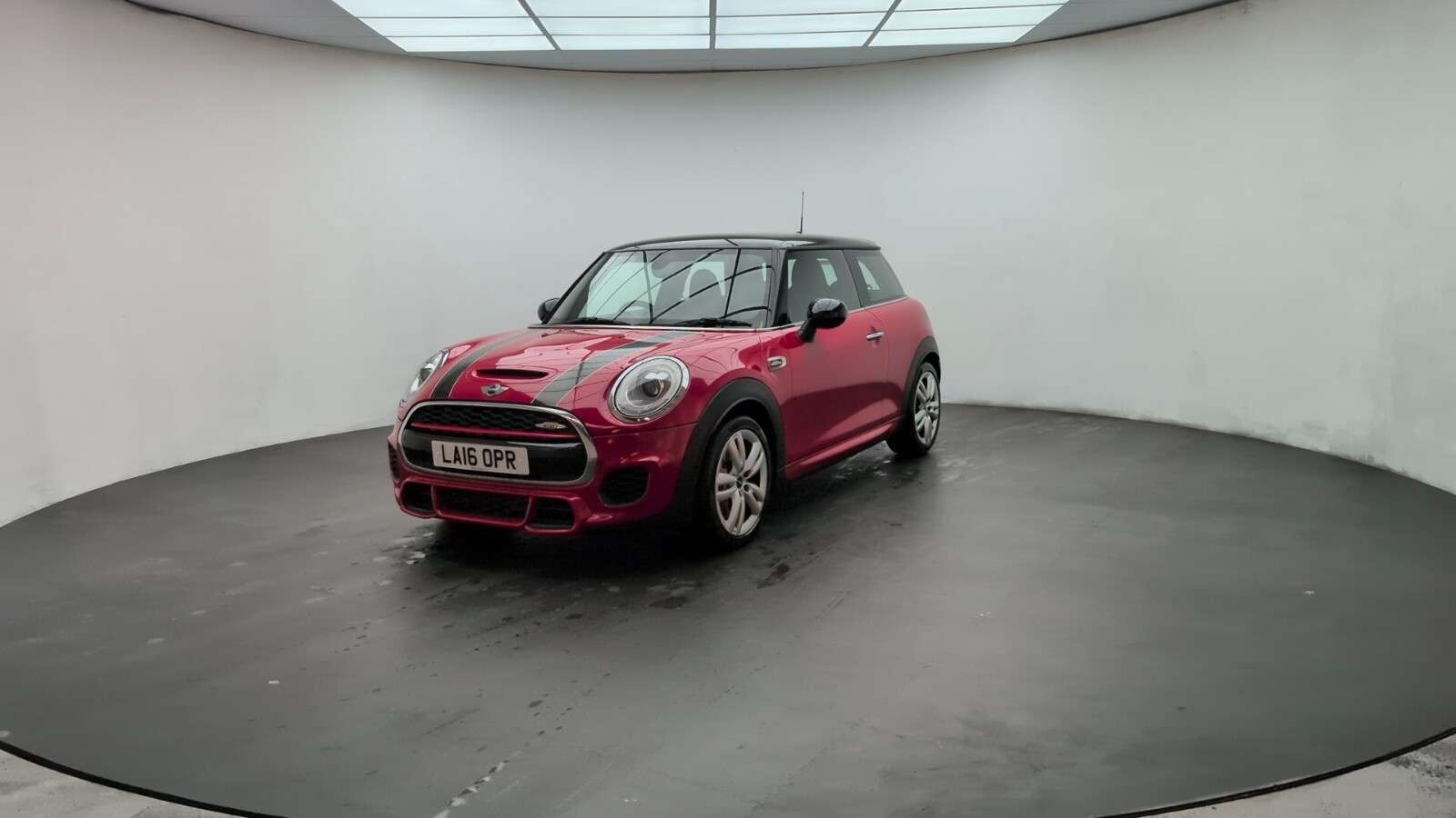 2016 MINI HATCH 2016 MINI HATCH