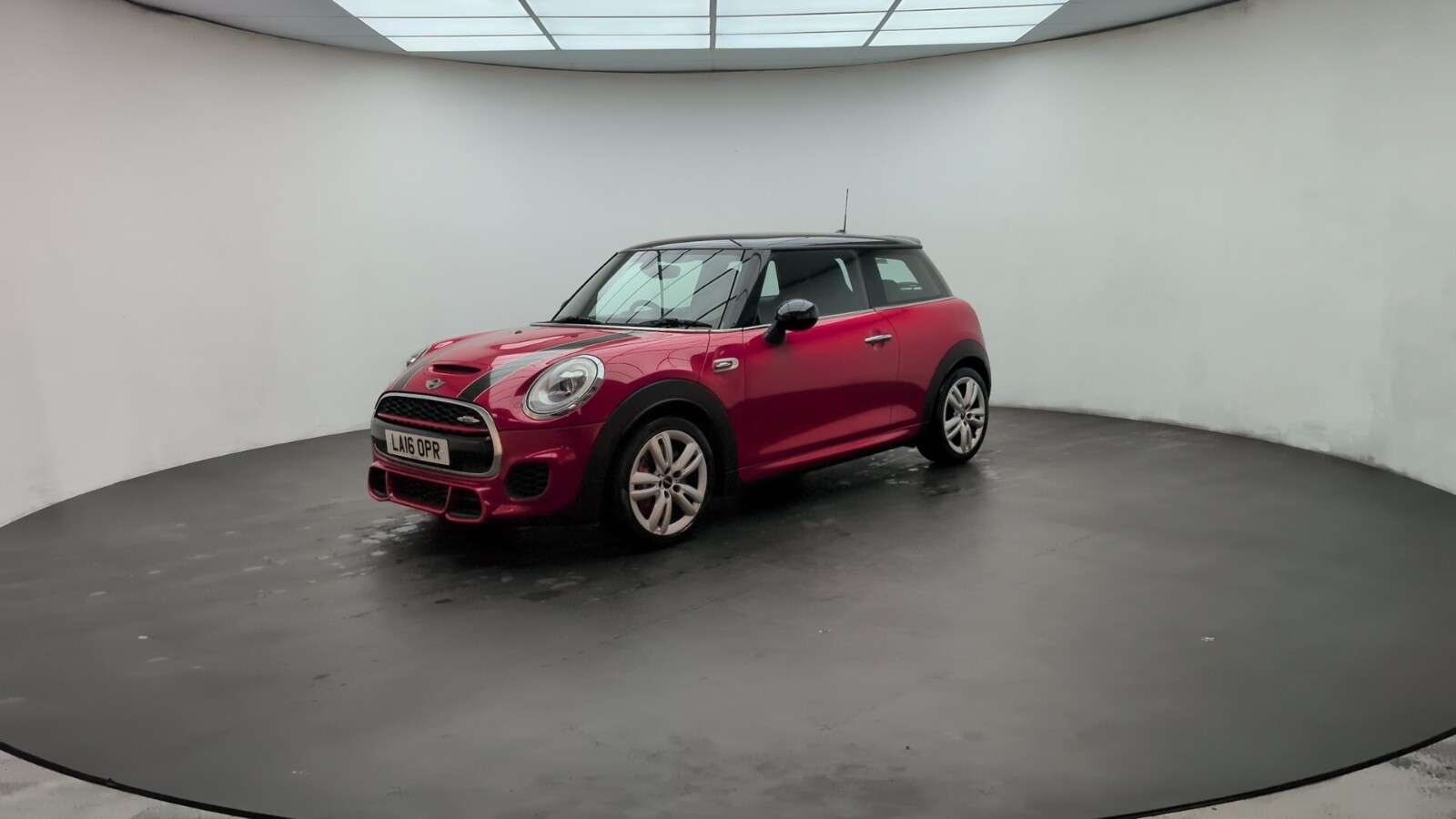 2016 MINI HATCH 2016 MINI HATCH