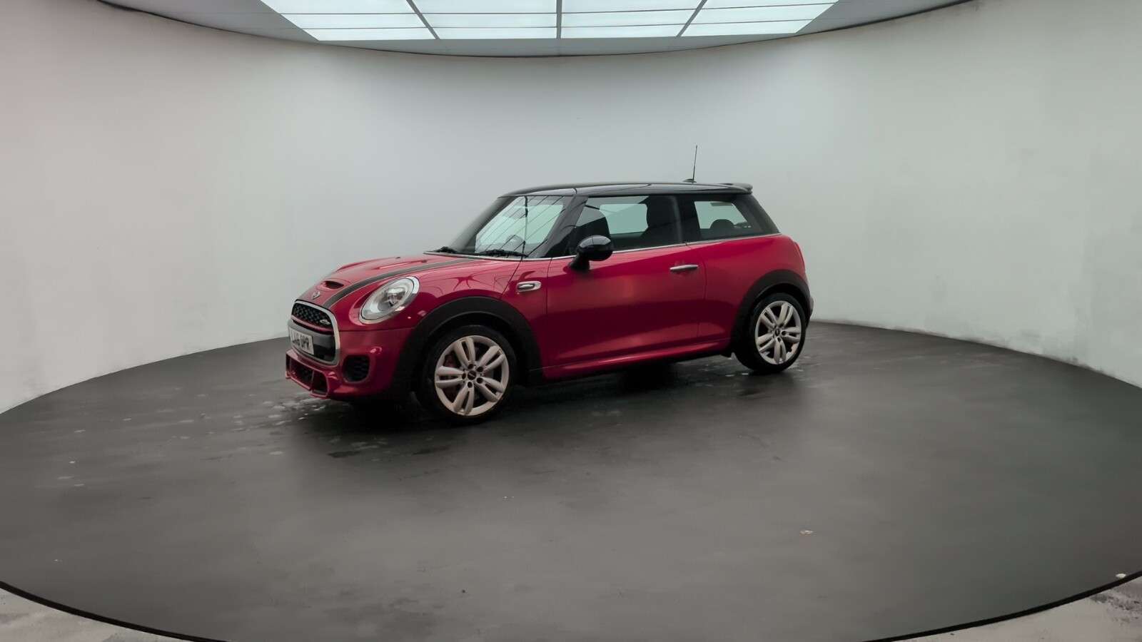 2016 MINI HATCH 2016 MINI HATCH