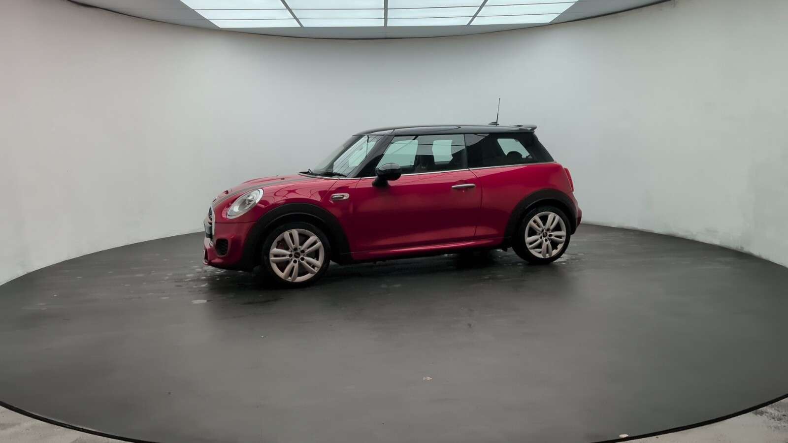 2016 MINI HATCH 2016 MINI HATCH