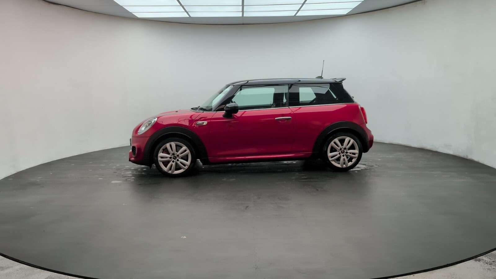 2016 MINI HATCH 2016 MINI HATCH