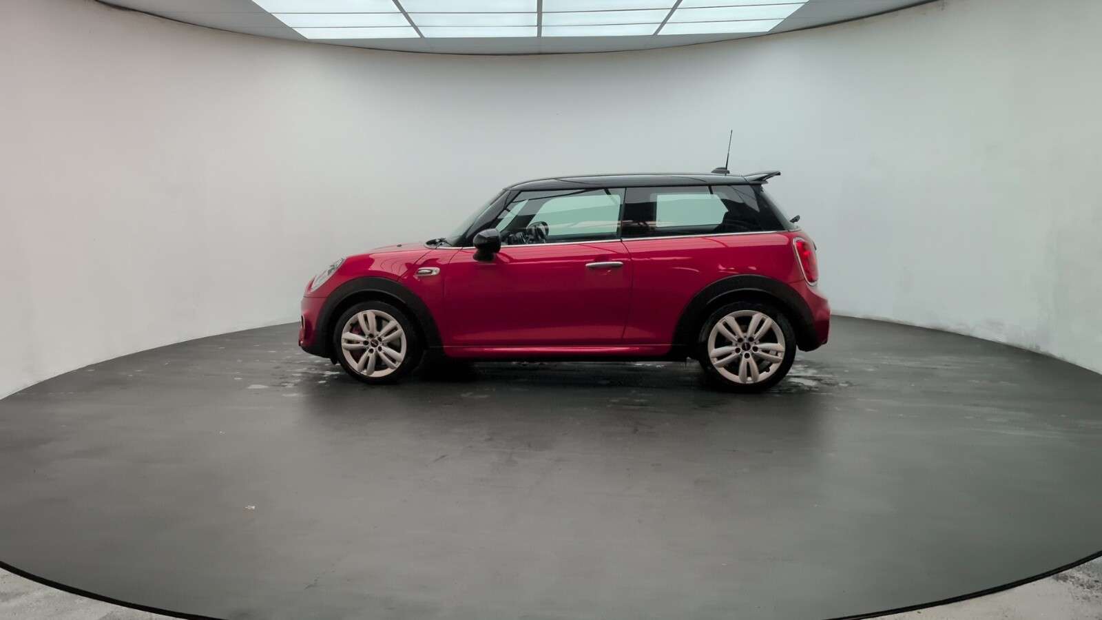 2016 MINI HATCH 2016 MINI HATCH