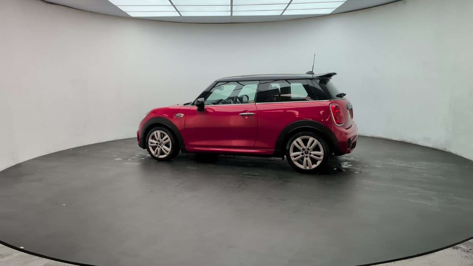 2016 MINI HATCH 2016 MINI HATCH