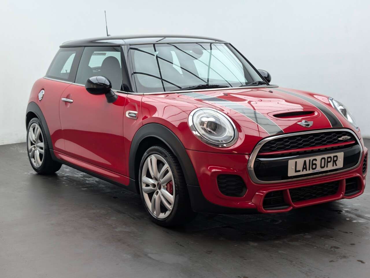 2016 MINI HATCH 2016 MINI HATCH