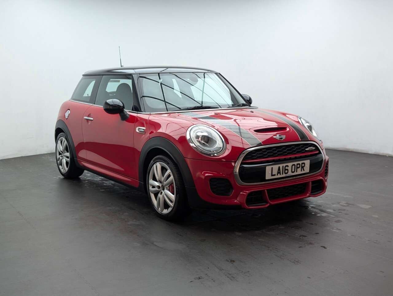2016 MINI HATCH 2016 MINI HATCH