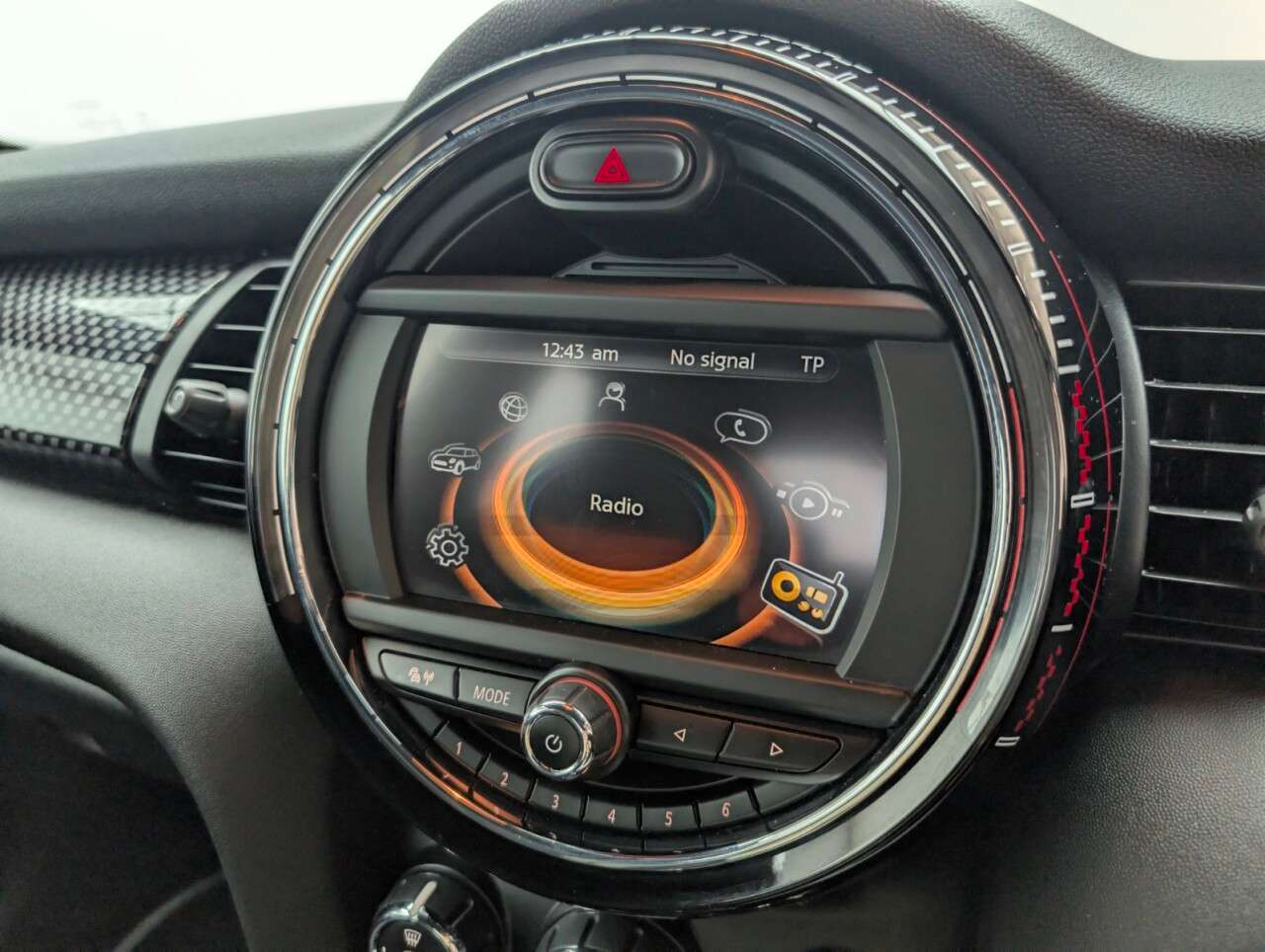 2016 MINI HATCH 2016 MINI HATCH