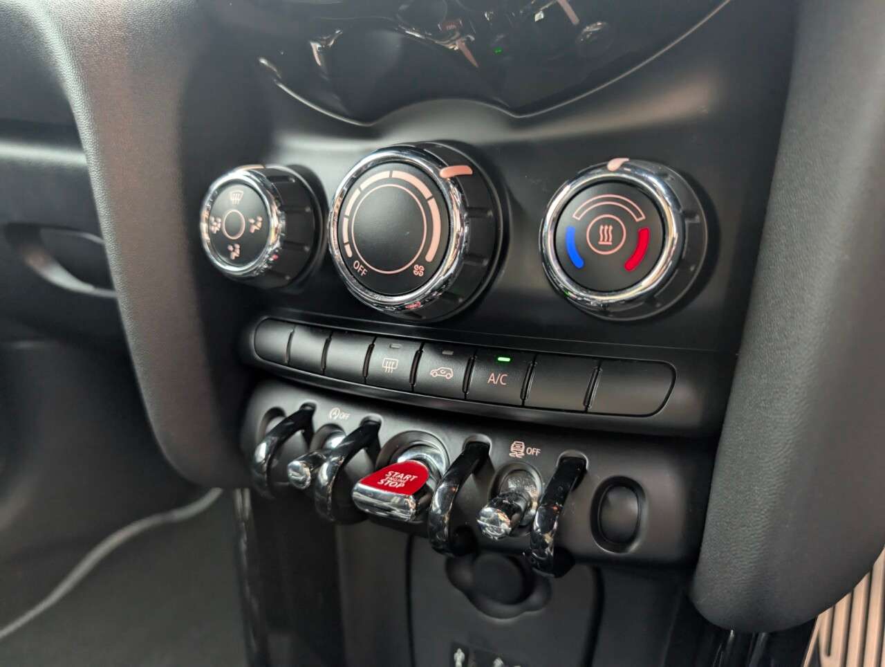 2016 MINI HATCH 2016 MINI HATCH