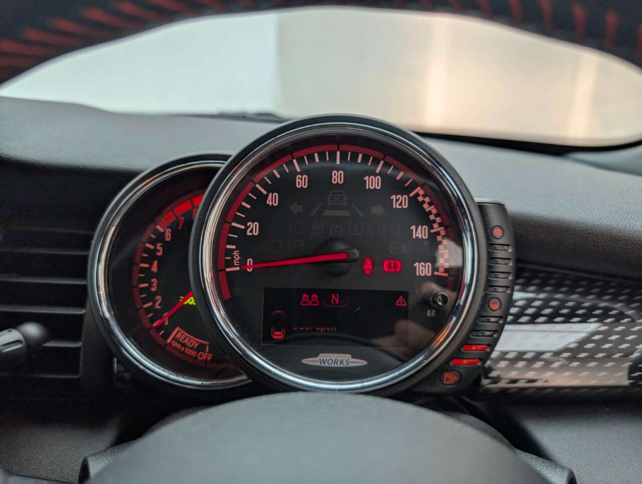 2016 MINI HATCH 2016 MINI HATCH