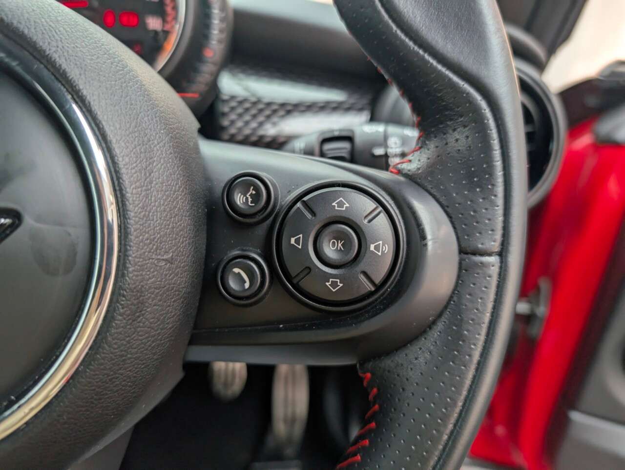 2016 MINI HATCH 2016 MINI HATCH