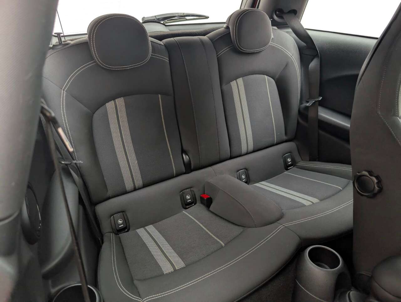 2016 MINI HATCH 2016 MINI HATCH