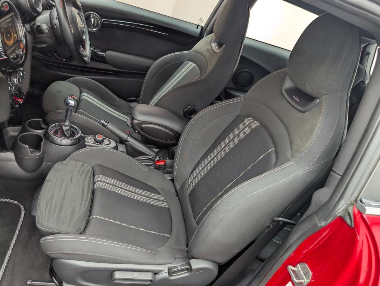 2016 MINI HATCH 2016 MINI HATCH