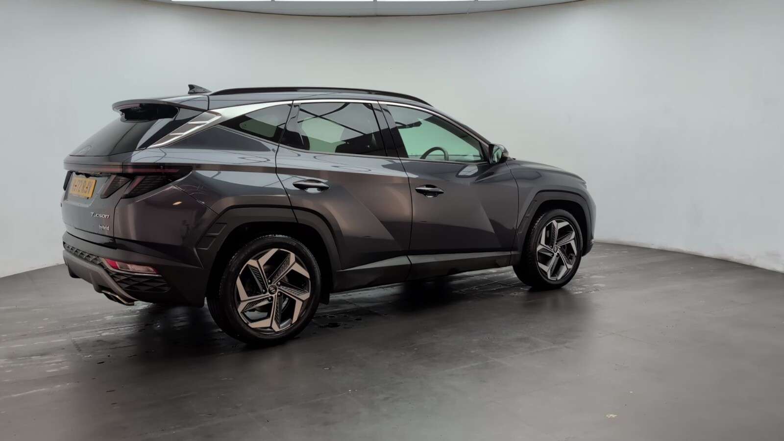 2022 HYUNDAI TUCSON 2022 HYUNDAI TUCSON