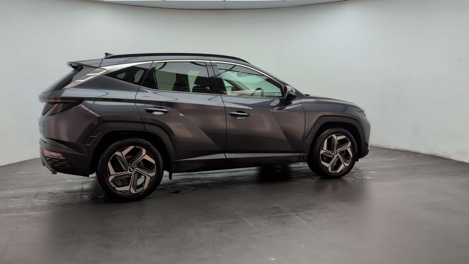 2022 HYUNDAI TUCSON 2022 HYUNDAI TUCSON