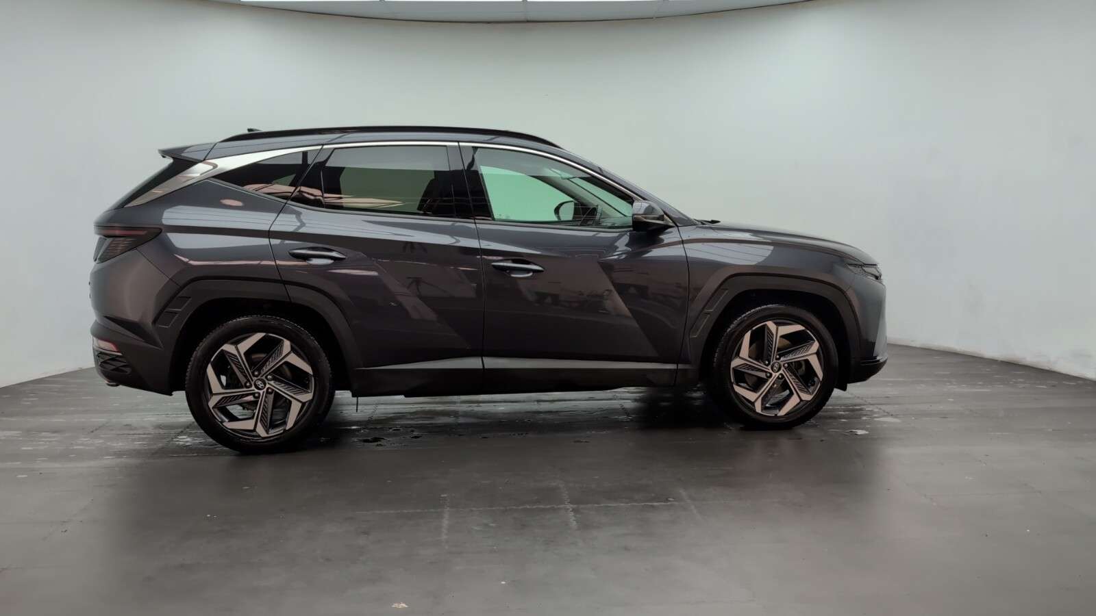 2022 HYUNDAI TUCSON 2022 HYUNDAI TUCSON