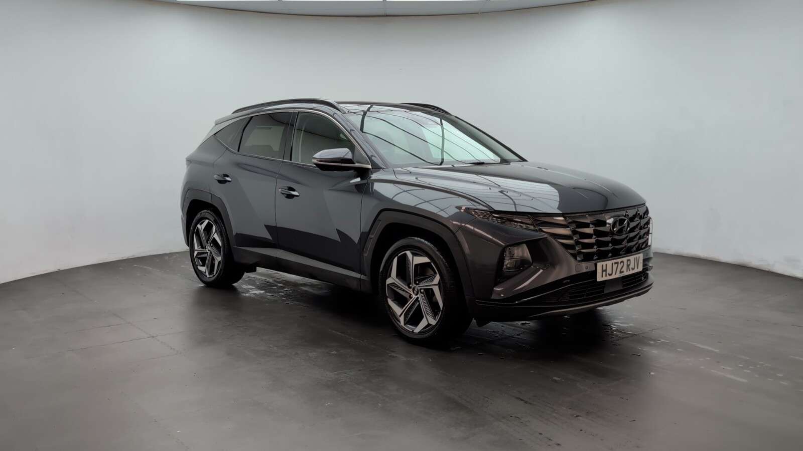 2022 HYUNDAI TUCSON 2022 HYUNDAI TUCSON