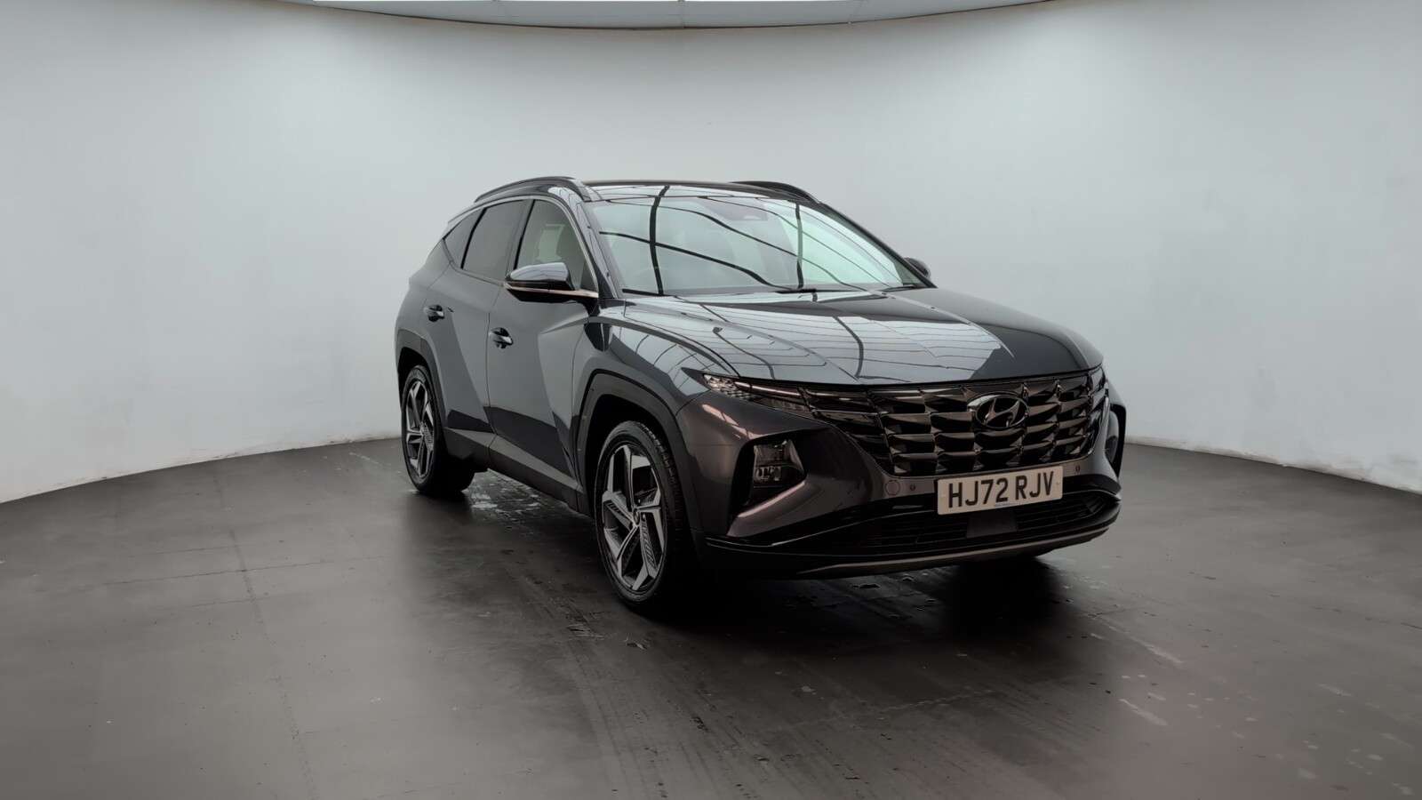 2022 HYUNDAI TUCSON 2022 HYUNDAI TUCSON