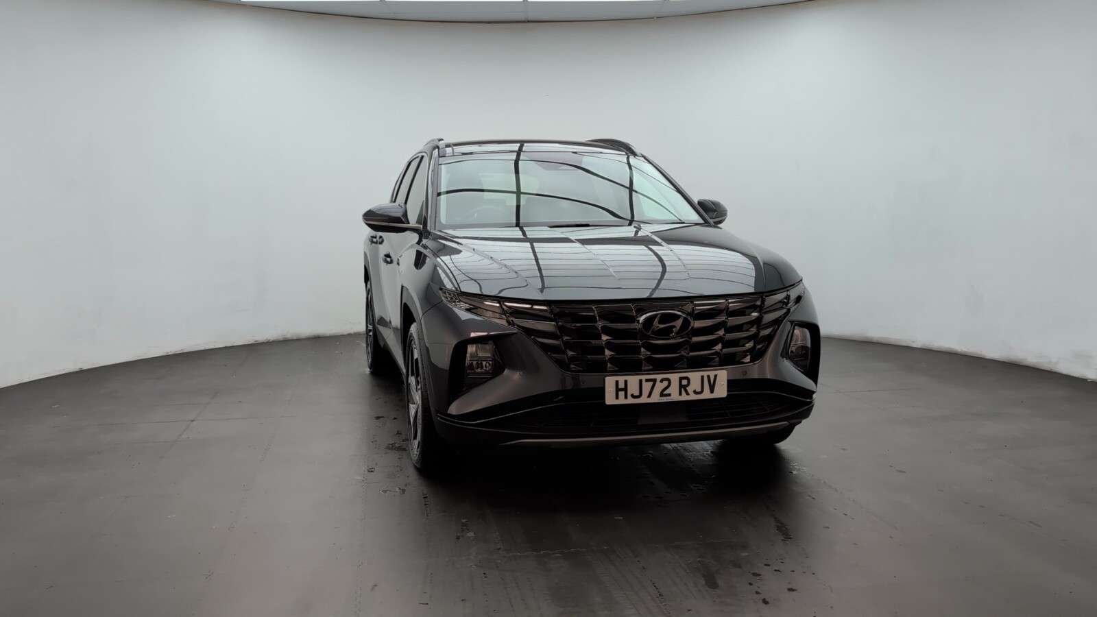 2022 HYUNDAI TUCSON 2022 HYUNDAI TUCSON