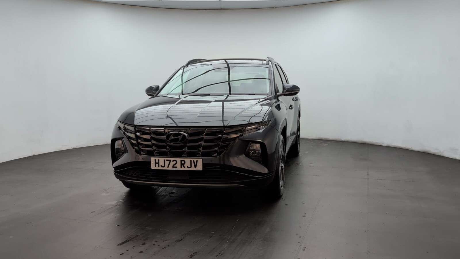 2022 HYUNDAI TUCSON 2022 HYUNDAI TUCSON