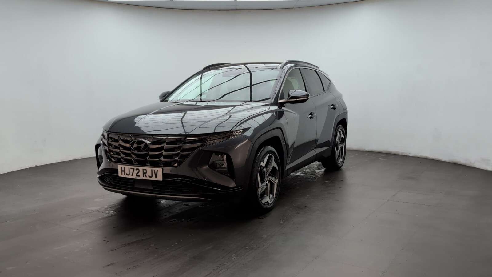 2022 HYUNDAI TUCSON 2022 HYUNDAI TUCSON